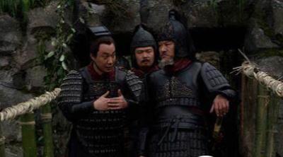 司马错的辉煌功绩与悲凉结局