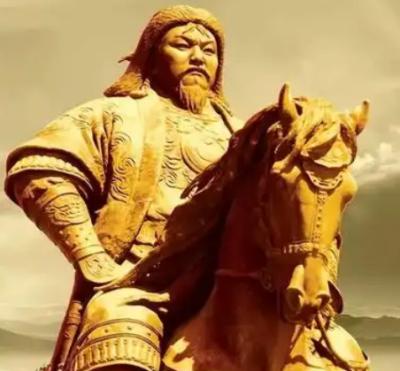 “成吉思汗”一词的多重含义探析