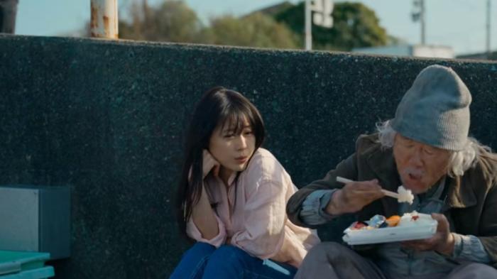 风俗店小姐千寻与九人子、小成、老板娘等人相互治愈的温暖故事 .有村架纯-[原创首发]-吾爱文案网