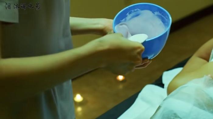 女孩为女复仇变身杀手，多起凶案频发，奥罗拉公主贴纸成关键线索 .奥罗拉公主-[原创首发]-吾爱文案网