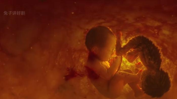 19年争议韩影：双胞胎姐妹命运迥异，金地氏执念引神与魔的斗争 .娑婆诃姐姐最后为什么要死-[原创首发]-吾爱文案网