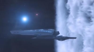 每秒一光年飞行，探索宇宙之旅：从太阳系到可观测宇宙边缘 .开普勒22b星球有多恐怖