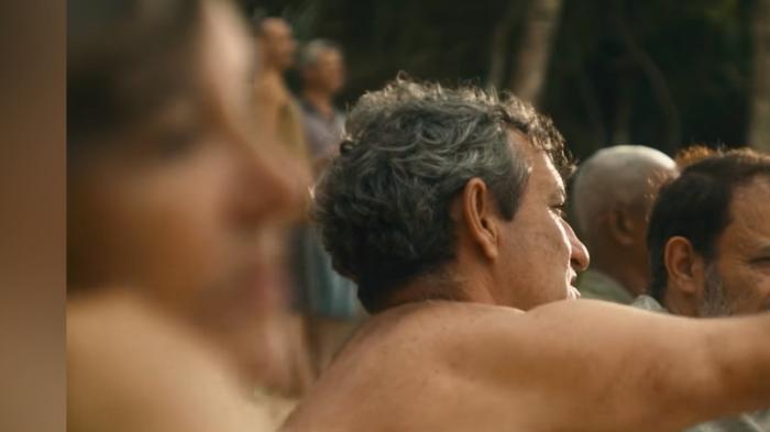 巴西渔夫若昂与企鹅丁丁跨越山海的深厚情谊及心灵治愈之旅 .企鹅叮叮-[原创首发]-吾爱文案网