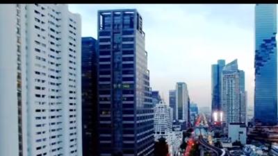 泰国：拧巴国度的历史风云、经济起伏与旅游现状 .芭提雅