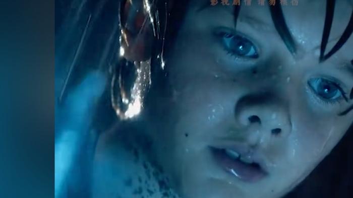 2025年男孩麦克斯与机器人亚当在拳赛中拼搏，虽败犹荣 .铁甲钢拳-[原创首发]-吾爱文案网