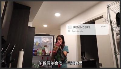 美国华裔护士的一天，每天只需工作8个小时，年薪高达十万美元！护士vlog日常纪录片充电计划知识科普-原创解说文案