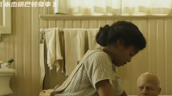 倒着过一生的本杰明，历经爱情、亲情与命运无常的波折之旅 .本杰明巴顿奇事-[原创首发]-吾爱文案网