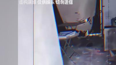 河北衡水蔡徐村：朴国昌阳气不足遇诡异事，红线绑针破解谜团 .原创动画