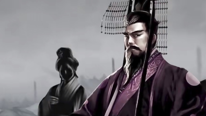西汉巫蛊之祸：近四十万人受牵连，太子皇后身亡背后疑云重重 .