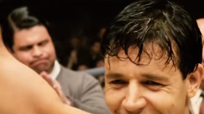 拳王吉姆从落魄到逆袭，以不屈意志守护家庭、挑战命运的传奇人生 .詹姆斯布洛克-[原创首发]-吾爱文案网