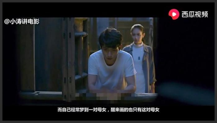 《育婴室》胆小者的电影解说：《育婴室》《育婴奇谭》-吾爱原创解说文案-[原创首发]-吾爱文案网