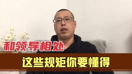 读懂领导：职场发展特训与领导相处的艺术-课程-网盘资源分享