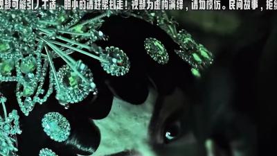 上世纪七十年代乡下，《包公审案》演出中惊现女鬼申冤奇事 .包公审案