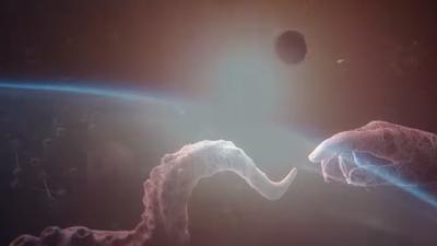 费米悖论：宇宙中万亿星球或有外星文明，为何人类仍未发现 .费米悖论
