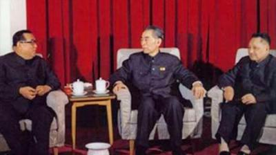 [视]1975年周总理担心身后事，邓公：您好好养病，他没资格当代总理-原创解说文案