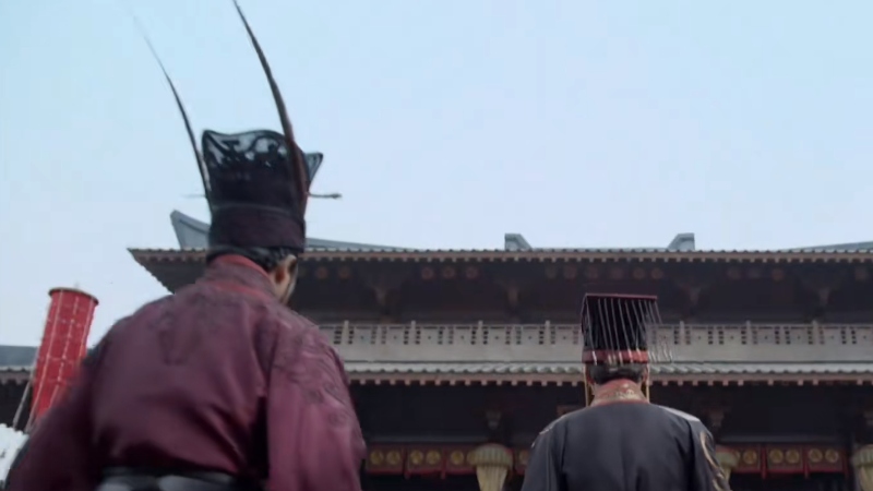 从平民到帝王，汉光武帝刘秀如何在乱世中崛起铸就光武中兴传奇 .光武帝儿子汉明帝