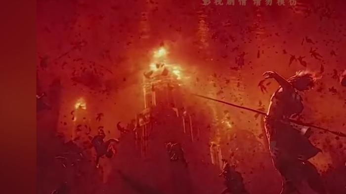 请你提供具体的正文内容，以便我从中提取关键词并生成30字的标题。《全文完》.指环王-[原创首发]-吾爱文案网