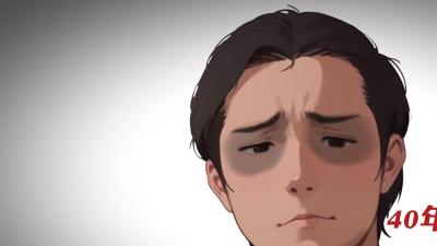 河南奇人李占英四十年不睡觉，《走进科学》揭开睁眼看睡谜团 .李占英