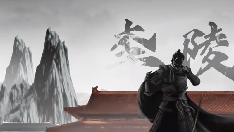 李陵五千步兵战匈奴，兵败投降引发连锁悲剧及后世思索 .