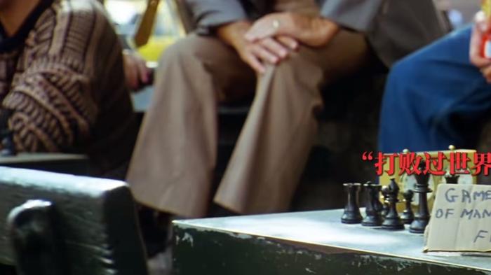 天才少年乔西：从象棋神童到找回自我，平衡热爱与荣誉的成长路 .乔希维茨金-[原创首发]-吾爱文案网