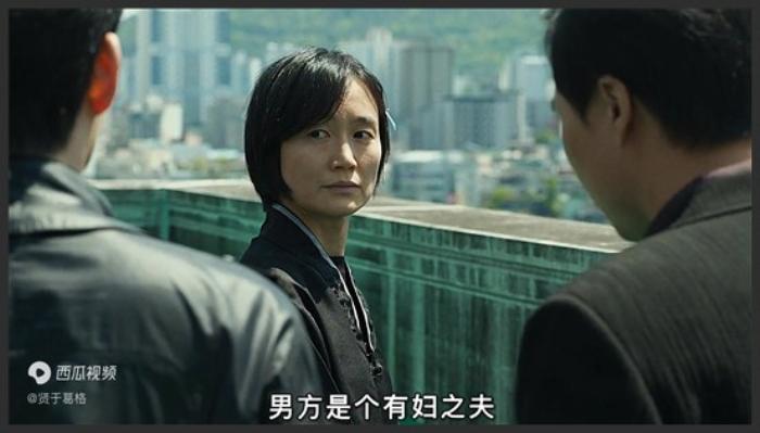 《掮客》贤于宋康昊戛纳封帝之作，一名弃婴引发的残酷童话《掮客》-吾爱原创解说文案-[原创首发]-吾爱文案网