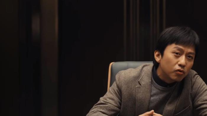 《胜券在握》：邓超新片以打工人视角，讲述逆袭复仇与梦想捍卫故事 .胜券在握-[原创首发]-吾爱文案网