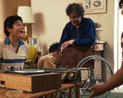 《奥尔莫》Berlinale2025：伊姆贝克的又一部《半熟少年》