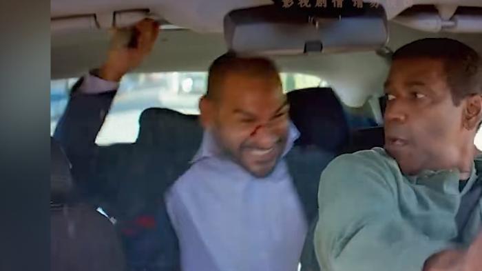 丹哥为苏珊复仇，与昔日兄弟戴夫及其队友在海边小镇展开生死之战 .伸冤人4-[原创首发]-吾爱文案网