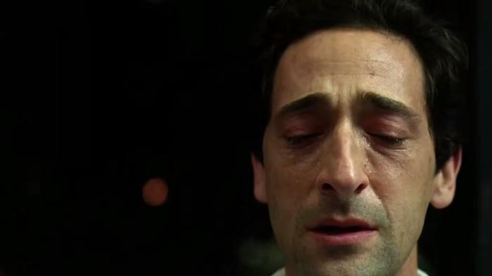 教师与边缘少女、问题学生的纠葛：在伤痛中探寻超脱之路 .超脱-[原创首发]-吾爱文案网