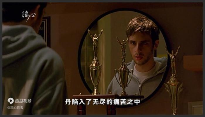 《和平战士》看完《和平战士》，我学会了放下所有，活在当下！-吾爱原创解说文案-[原创首发]-吾爱文案网