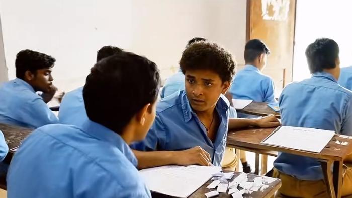 印度青年马诺基历经坎坷，坚守初心终通过“全球最难”考公改写命运 .马诺吉原型是谁-[原创首发]-吾爱文案网