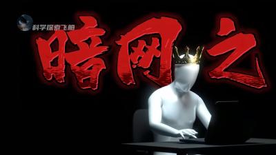 暗网之王亚历山大·卡兹与阿尔法湾的兴衰及覆灭背后的真相 .暗网到底有多可怕