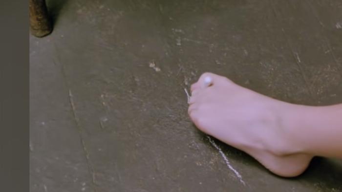 脑瘫男孩克里斯历经坎坷，凭借家人的爱与自身努力书写传奇人生 .克里斯基·布朗-[原创首发]-吾爱文案网