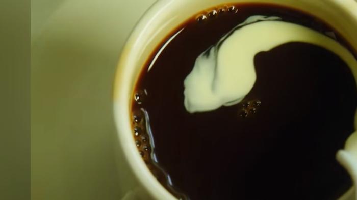 从牛奶咖啡获灵感的霍金，历经病痛爱情波折，留下传奇科研人生  《全文完》  .霍金-[原创首发]-吾爱文案网