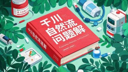 千川自然流问题解