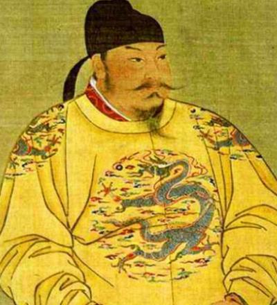 李元婴与李世民：兄弟情深的历史见证