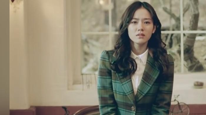 《假如爱有天意》：孙艺珍主演，跨越两代人的纯爱故事与遗憾重逢 .孙艺珍-[原创首发]-吾爱文案网