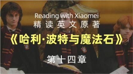 高效磨耳朵哈利波特精讲英语1000集全美国儿童启蒙教育...-课程-网盘资源分享