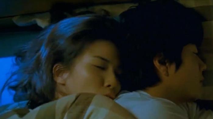 绝症男孩为爱人付出一切，女孩知情后殉情，悲伤爱情令人泪目 .比悲伤更悲伤的故事-[原创首发]-吾爱文案网