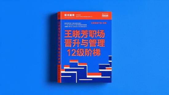 王晓芳职场晋升与管理12级阶梯