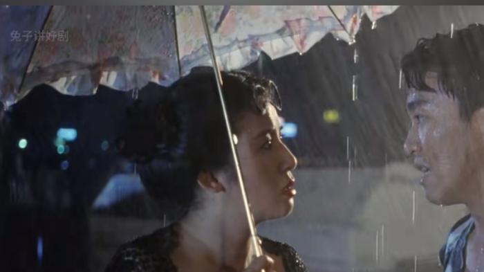 穷小子幸运星与捡垃圾阿凤假戏真做，豪门遗产骗局终被识破 .无敌幸运星-[原创首发]-吾爱文案网