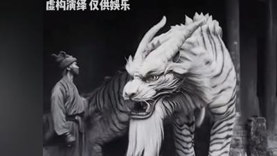 二十世纪八十年代长白山脉蔡徐村，外公老舅遭遇“哥布林”渡劫奇事 .749局