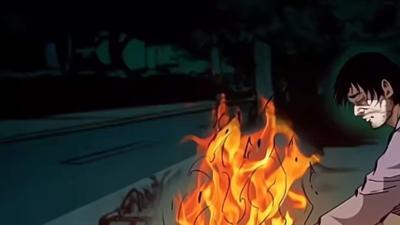 男子网上招魂险丧命，妻子患抑郁自杀，婚姻中的忽视令人反思 .尽头电影解说