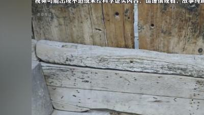 农村门槛、驱邪习俗与诡异事件：七舅爷之死背后的离奇真相 .门槛的作用和意义