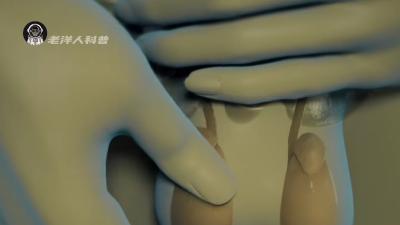 99%女生不知男性致命处：睾丸脆弱原因及体外悬挂奥秘 .2012海南女子后续