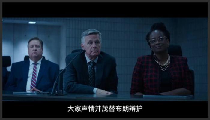 2022漫威最新科幻《女浩克》超级反派憎恶登场，拳拳到肉！-吾爱原创解说文案-[原创首发]-吾爱文案网