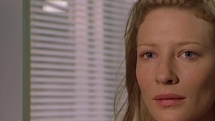 占卜师安妮凭借预知能力破新娘失踪案，巴蒂灵魂现身协助揪真凶 .惊魂眼-[原创首发]-吾爱文案网