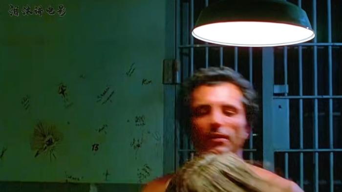 女子监狱黑暗残酷，翠花含冤入狱，反抗霸凌终成狱霸 .美国女子监狱-[原创首发]-吾爱文案网