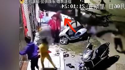 村民赌博惊现赌鬼，朴国昌险失脸皮，金子助力终弃赌走向新生 .夜猫怪谈