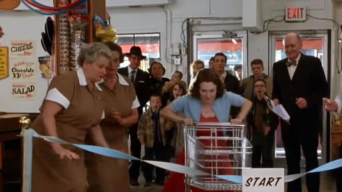 全职母亲伊芙琳靠比赛获奖，助十二口之家度过重重生活难关 .来自俄亥俄的获奖者-[原创首发]-吾爱文案网